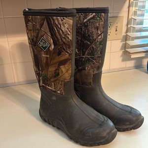 Men’s Muck Boots, Ranger